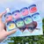 Kit de Hidratantes Labiais WNP’L – 6 Sabores - loja online