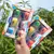 Kit de Hidratantes Labiais WNP’L – 6 Sabores - comprar online