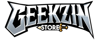 Geekzin Store