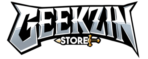 Geekzin Store