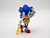 Sonic impreso 3D