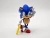 Sonic impreso 3D