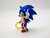 Sonic impreso 3D - comprar online