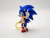 Sonic impreso 3D - comprar online