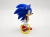 Sonic impreso 3D en internet