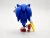 Sonic impreso 3D - ET Zombie