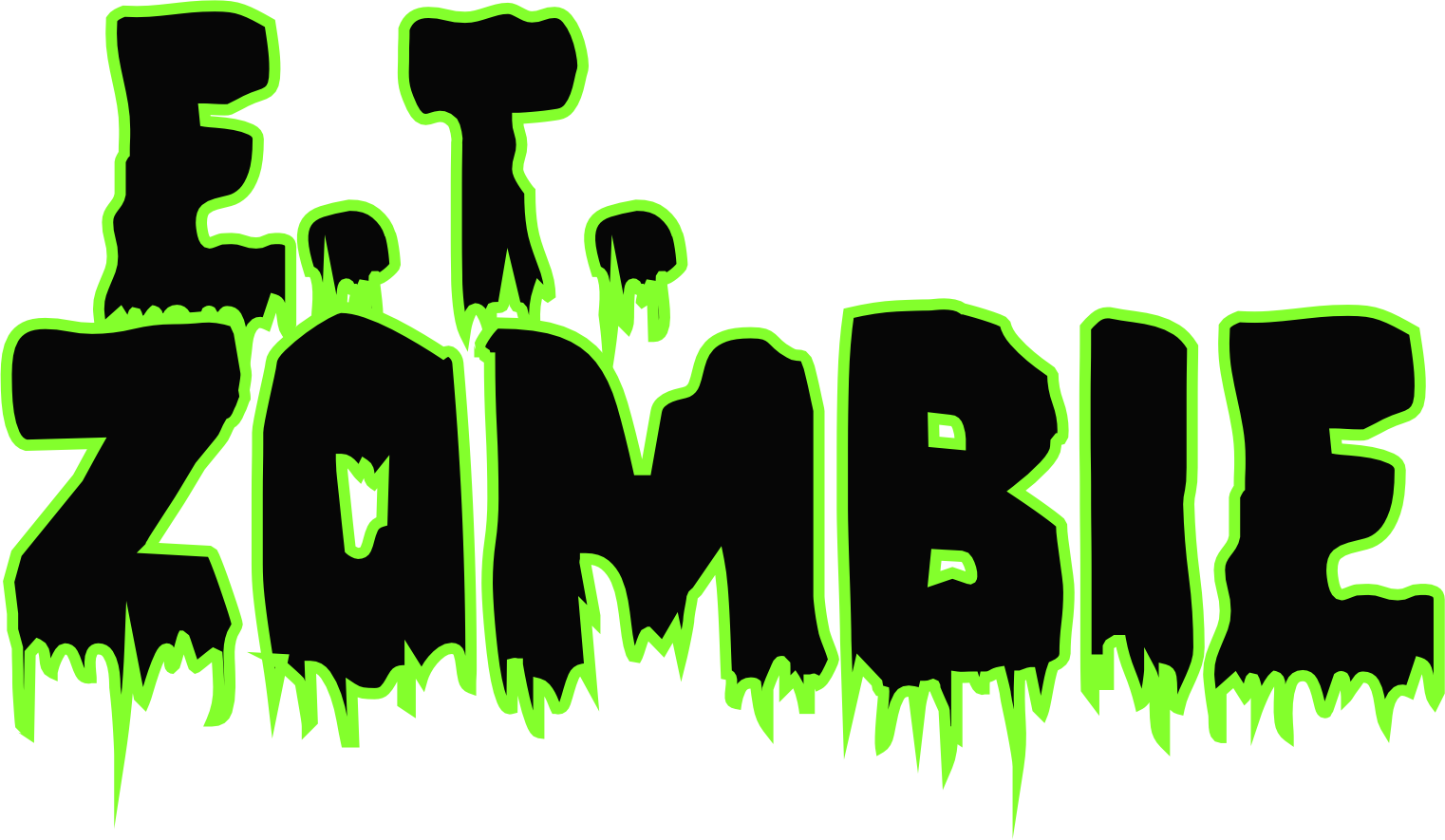 ET Zombie
