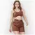 Short Zara Alfaiataria Social na internet