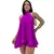 Conjunto Feminino Vestido Soltinho Short