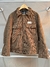 CHAQUETA CORDEROY - comprar online