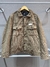 CHAQUETA CORDEROY