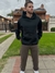 JOGGINS OVERSIZE - tienda online
