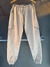 JOGGER GABARDINA CARGO en internet