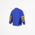 Campera Boca Juniors Retro en internet