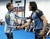 Buzo Ligero de entrenamiento Boca Juniors 24/25 + Camiseta de regalo - comprar online