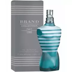 Brand Collection 153 - Jean Paul Le Male 25ml