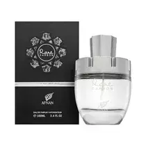 Rare Carbon Eau de Parfum - Afnan 100ML lançamento