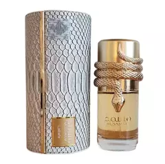 Perfume Lattafa Musamam White Intense Eau de Parfum Unissex 100ML