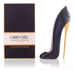 Good Girl Carolina Herrera Perfume Feminino Eau de Parfum 80ml