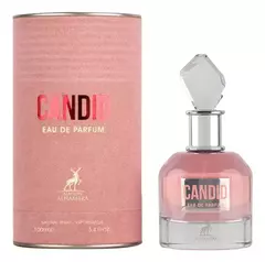 Candid Eau De Parfum 100 Ml Maison Alhambra