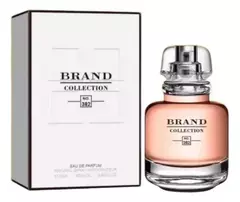 Brand Collection Fem 25ml N.382 - inpirado no L'Interdit Givenchy