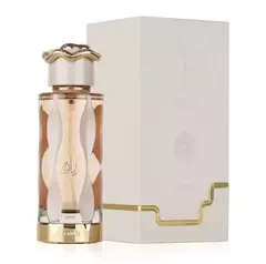 Perfume Lattafa Teriaq Eau de Parfum Unissex 100ML