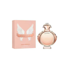 OLYMPEA - PACO RABANNE EDP 80ML FEM