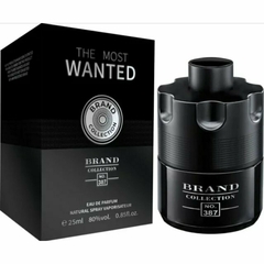 Brand Collection 387- Inspiração The Most Wanted - 25ml