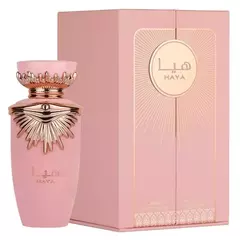Haya Women Edp 100ML - Lattafa ORIGINAL
