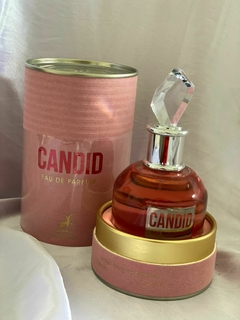 Candid Eau De Parfum 100 Ml Maison Alhambra - comprar online