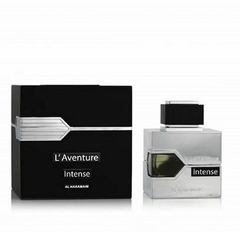 L'Aventure Al Haramain Perfume Original Masculino