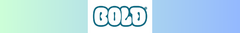Banner da categoria BOLD