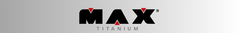 Banner da categoria MAX TITANIUM