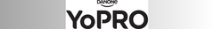 Banner da categoria YOPRO