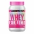Whey For Femme (900g)