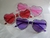 Lentes de Recibida heart con Strass - comprar online