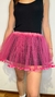Pollera tutu premium - Cartelito