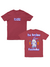Camiseta Eu Treino Fofinho Academia Cardio Camisa Algodão - loja online