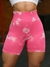 Shorts Tie-Dye Fitness Academia - Gringa Fitness