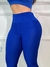 Calça Legging Bolha Disfarca Celulite Textura Calca Moda Feminina Para Academia 3D Texturizada Levanta Bumbum - loja online