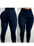 Calça Legging Bolha Disfarca Celulite Textura Calca Moda Feminina Para Academia 3D Texturizada Levanta Bumbum - loja online