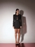 VESTIDO ALFAIATARIA 3 LAÇOS BOHEMIAN - comprar online