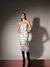 SAIA MIDI TWEED SOUL