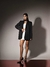 CROPPED ALFAIATARIA PREMIUM PEROLAS SOUL