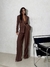 BLAZER ALFAIATARIA BOHO GLAM na internet