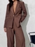Imagem do BLAZER ALFAIATARIA BOHO GLAM