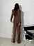 CALÇA PANTALONA ALFAIATARIA TRACK - Labuterana Boutique