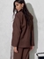 BLAZER ALFAIATARIA BOHO GLAM - comprar online
