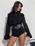 SHORT STRASS BOHO GLAM na internet