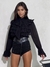 SHORT STRASS BOHO GLAM - loja online